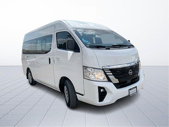 Nissan Urvan