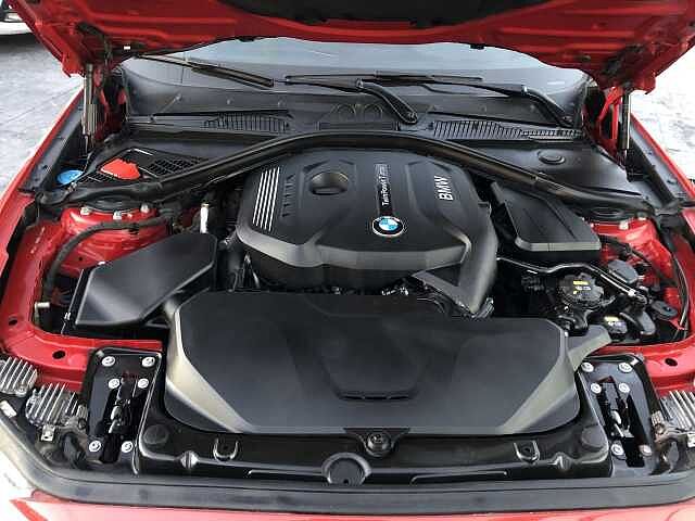 BMW Serie 2