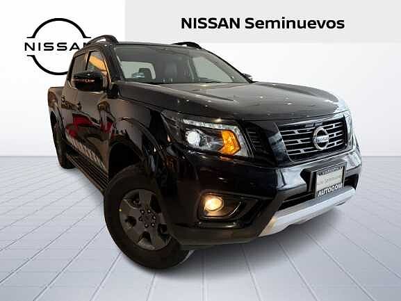 Nissan NP300 Frontier