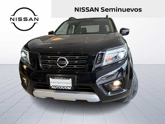 Nissan NP300 Frontier