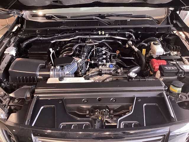 Nissan NP300 Frontier