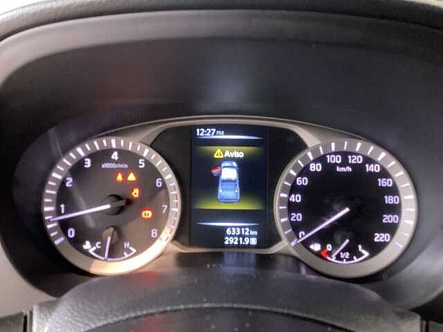 Nissan NP300 Frontier