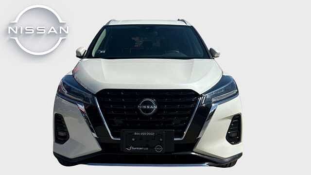 Nissan KICKS PLAY E-POWER