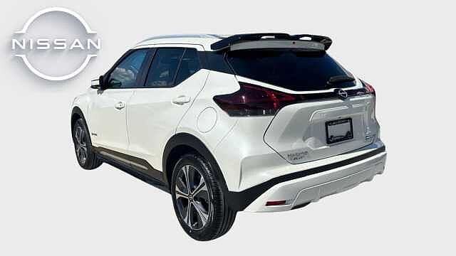 Nissan KICKS PLAY E-POWER
