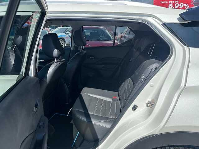 Nissan KICKS PLAY E-POWER