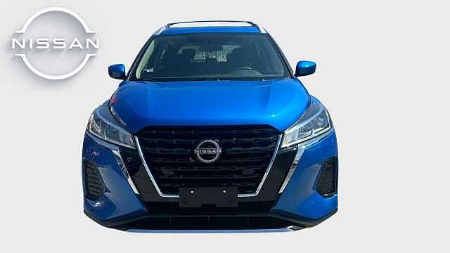 Nissan KICKS PLAY