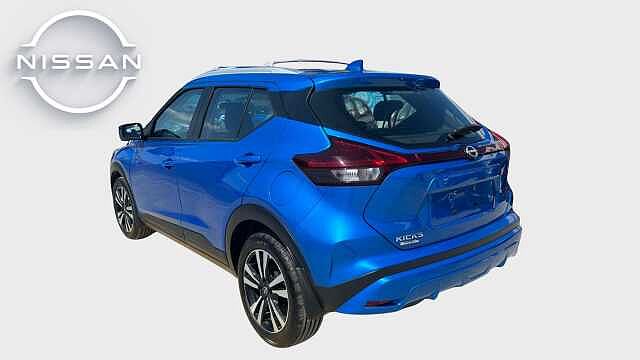 Nissan KICKS PLAY