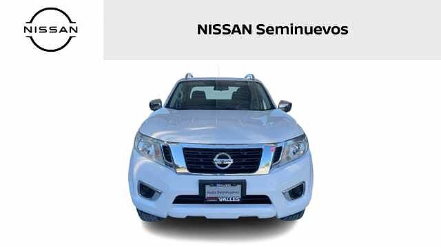 Nissan NP300 Frontier