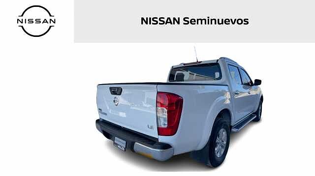 Nissan NP300 Frontier