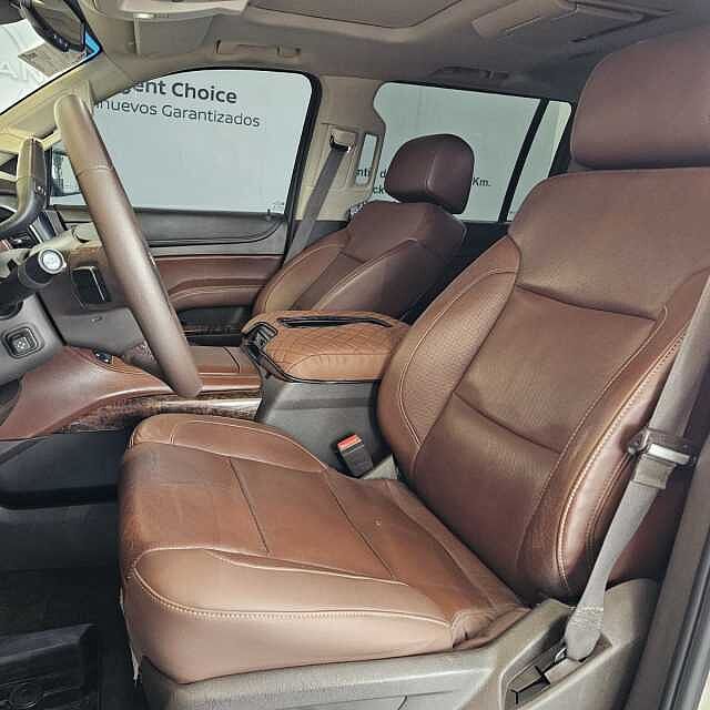 Chevrolet Suburban