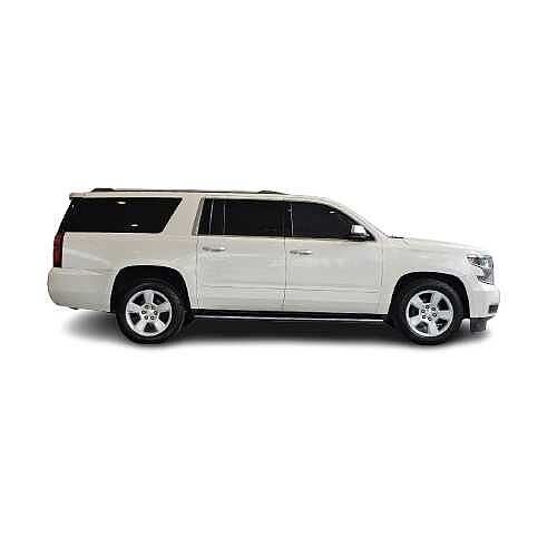 Chevrolet Suburban