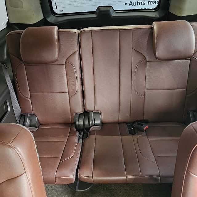 Chevrolet Suburban