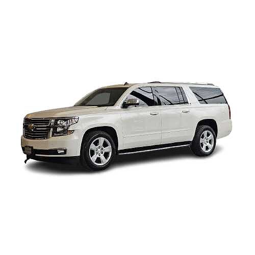 Chevrolet Suburban