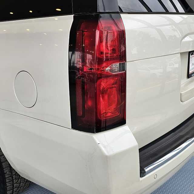 Chevrolet Suburban