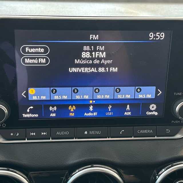 Nissan Sentra