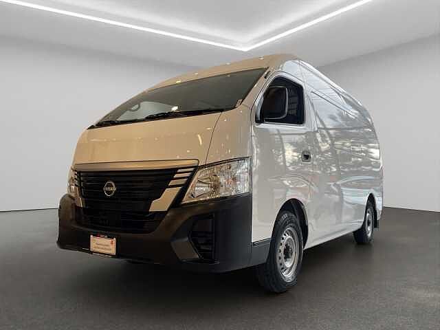 Nissan Urvan