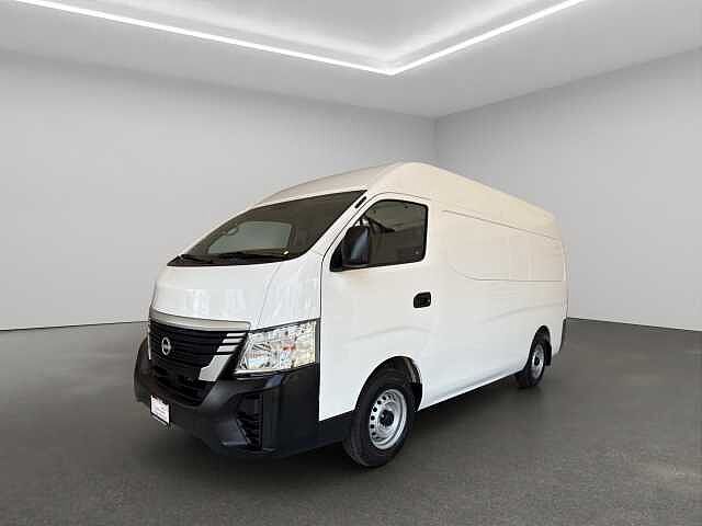 Nissan Urvan