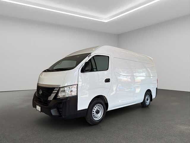 Nissan Urvan