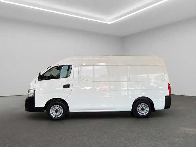 Nissan Urvan