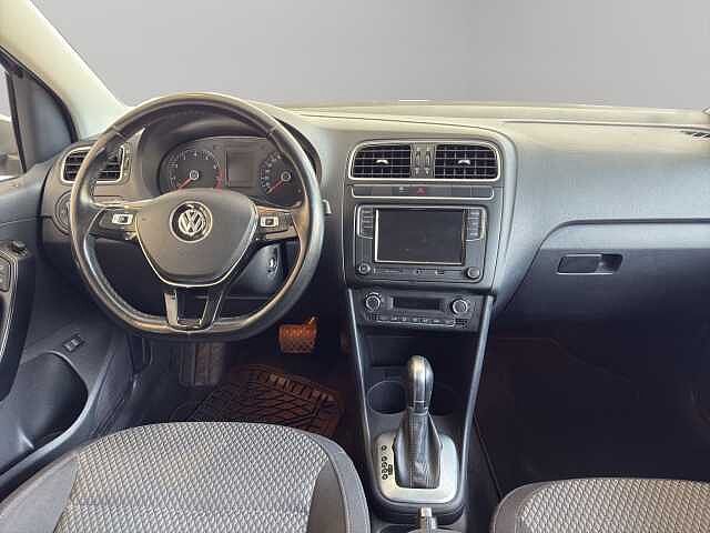 Volkswagen Vento