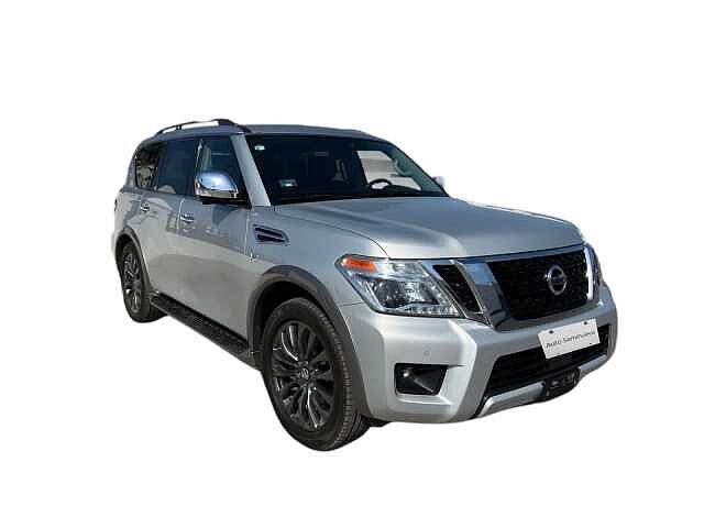 Nissan Armada