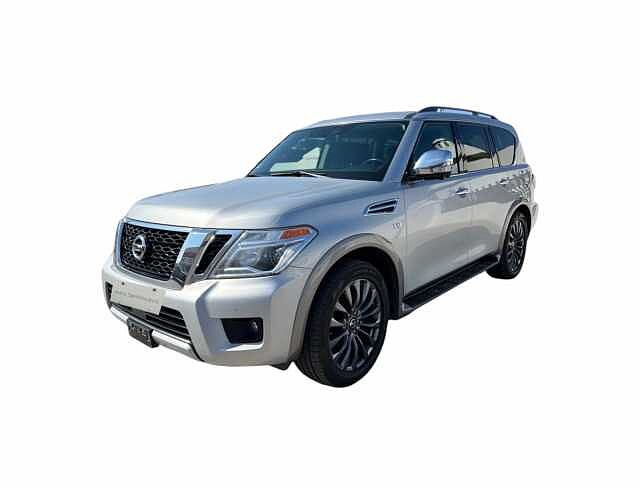 Nissan Armada