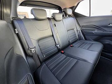 Nissan Kicks  Azul