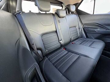 Nissan Kicks  Blanco