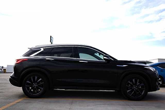 Infiniti QX50