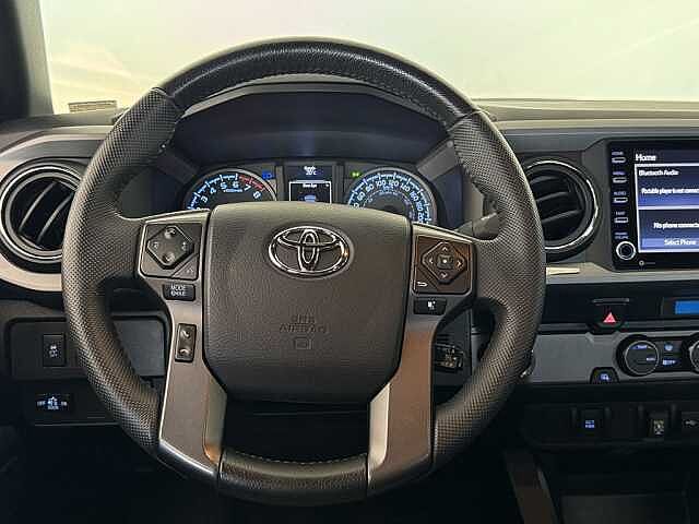 Toyota Tacoma