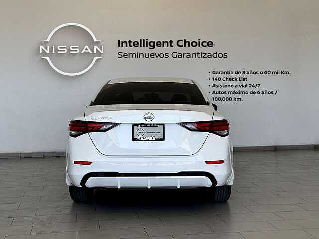 Nissan Sentra