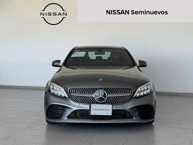 Mercedes-Benz Clase C