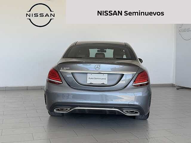 Mercedes-Benz Clase C