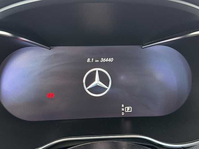 Mercedes-Benz Clase C