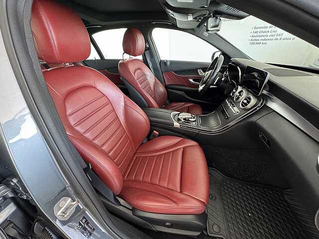 Mercedes-Benz Clase C