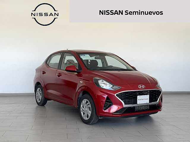 Hyundai Grand i10