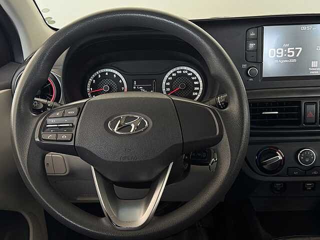 Hyundai Grand i10