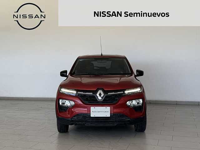 Renault KWID