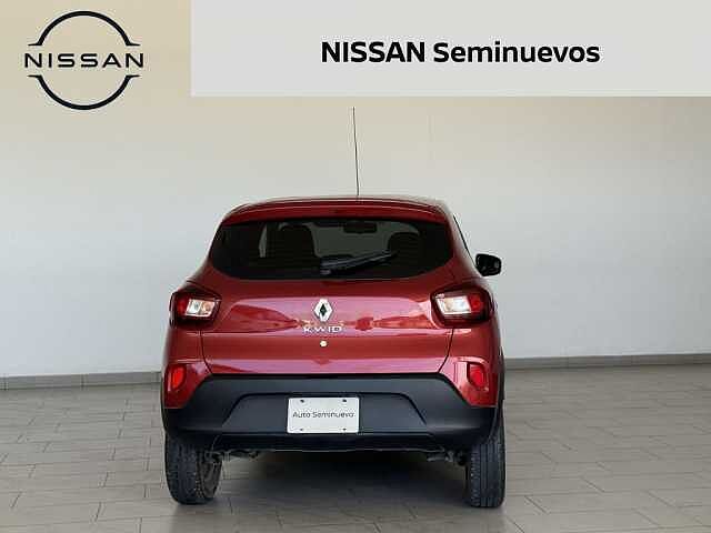 Renault KWID
