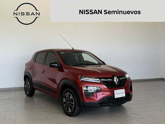Renault KWID