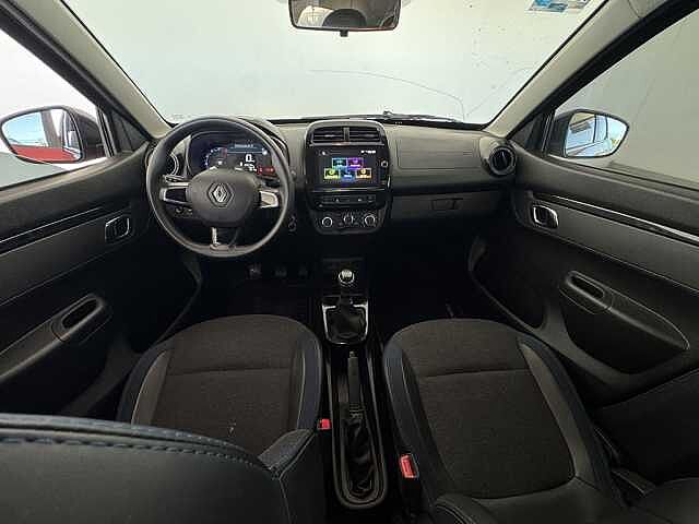 Renault KWID