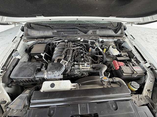 Nissan NP300 Frontier