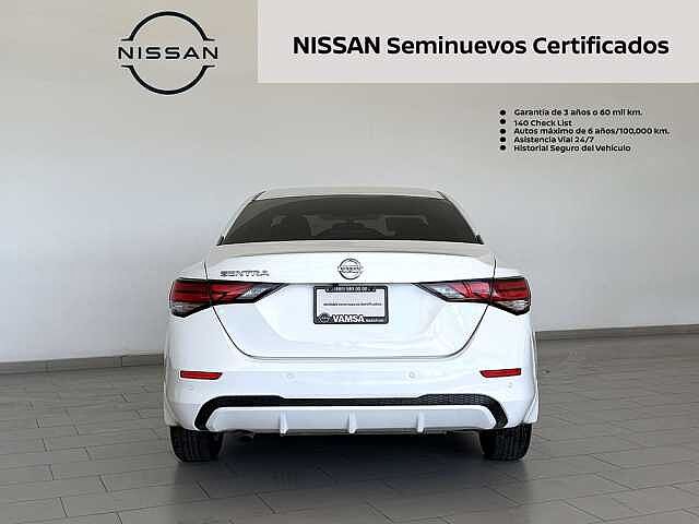 Nissan Sentra