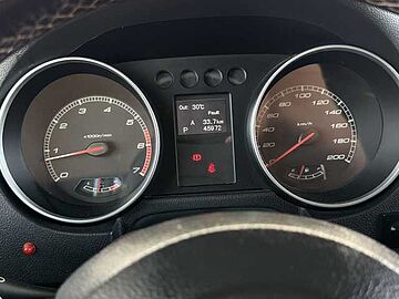 Baic BJ40  Blanco