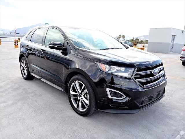 Ford Edge