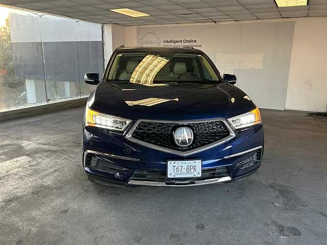 Acura Mdx