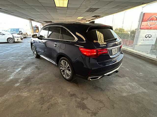 Acura Mdx