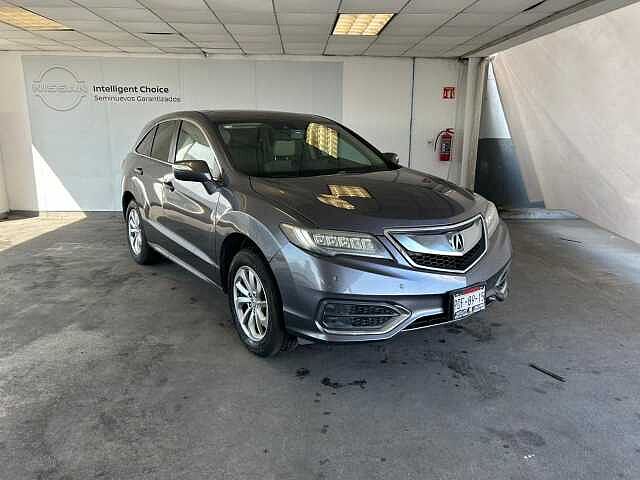 Acura RDX