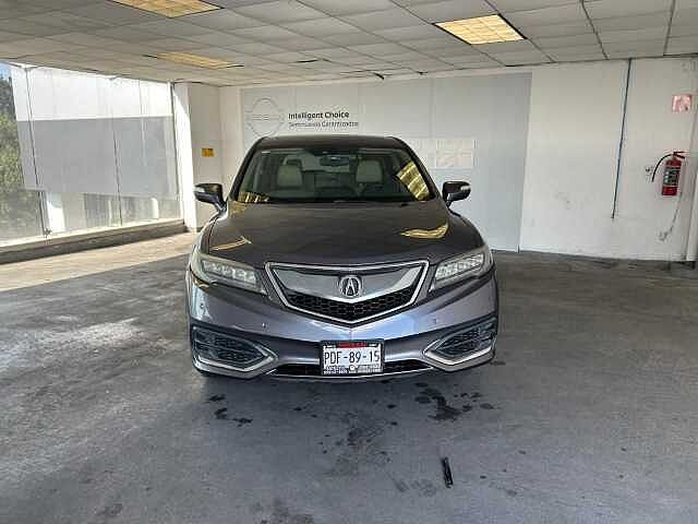 Acura RDX