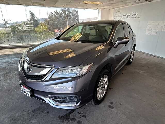 Acura RDX